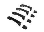 Maniglia Della Porta Esterna, Maniglia Della Porta Esterna, Set Di Maniglie Della Porta Dell'auto, Maniglia Della Porta Per Camry, 6921706370, 6921106090C0, 6925006020C0