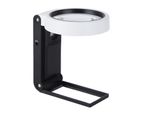 Lente D'ingrandimento, Lente D'ingrandimento Multifunzionale, Lente D'ingrandimento Del Led, Lente D'ingrandimento Tenuta In Mano, Lente D'ingrandimento Portatile, Strumenti Di Lettura