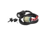 Interruttore Di Accensione, Chiave Di Accensione, 35100-HN5-670, Blocchetto Di Accensione, Interruttore Della Chiave Di Accensione, Accessorio Per Motociclette
