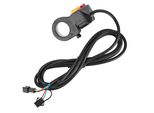 Interruttore Della Bicicletta, Interruttore Della Bicicletta Elettronica, Interruttore Della Mountain Bike, Interruttore Dello Scooter, Interruttore Della Luce Del Corno