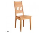 Sedie Sedia Poltrona Tessile Nuovo Legno Massiccio Pelle Lounge Chair Tappezzeria Poltrona