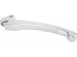 Leva Sip Frizione Sportiva Sinistra In Alluminio Cnc Argento Anodizzato
