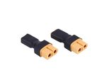 Spina Da XT30 A XT60, Spina Della Batteria, Adattatore Del Connettore Del Drone, Spina Del Convertitore Della Batteria, Spina Dell'adattatore Della Batteria