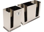 Cremagliera Di Asciugatura Dell'utensile, Cremagliera Di Asciugatura Dell'utensile Della Cucina, Caddy Di Asciugatura Dell'utensile, Cremagliera Di Stoccaggio Delle Bacchette Dell'acciaio Inossidabile, Supporto Della Bacchetta Dell'acciaio Inossidabile, Cremagliera Delle Bacchette Dell'acciaio Inossidabile