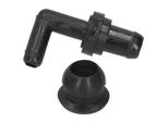 Valvola Pc, 17130-PM6-003, 17139-PK1-000, Gommino Valvola Pcv, Kit Valvola Pcv, Sostituzione Valvola Pcv
