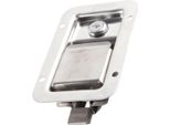 Maniglia Rv Latch Paddle, Rv Ingresso Porta Serratura Paddle, Maniglia Maniglia Deadbolt Paddle, Serratura Della Porta Paddle, Chiave Della Porta Latch Maniglia Paddle, Serratura Della Porta Latch Handle