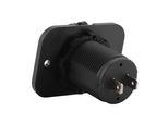 Caricabatterie Per Auto, Caricatore Usb Per Auto, Doppio Caricatore Usb Per Auto, Caricatore Splitter, Caricatore Usb Per Auto Splitter, Accessori Per Auto