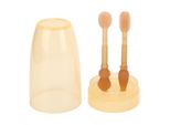 Spazzolino Da Denti Per Bambini, Set Di Spazzolini Da Dito Per Bambini, Spazzolino Da Denti Da Addestramento, Spazzolino Da Denti Per Bambini, Kit Per Il Primo Spazzolino Da Denti Per Bambini, Spazzola Orale Per Bambini