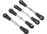 Tirante Dello Sterzo, Tirante Dello Sterzo Rc, Tirante Dello Sterzo Regolabile, Sostituzione Tirante Dello Sterzo, Accessorio Rc Auto, Parti Di Aggiornamento Rc Auto