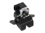 Motore Attuatore Blocco Baule Posteriore, 81230 1H300, 81230 2S000, Attuatore Blocco Baule Portellone Posteriore, Attuatore Blocco Scrocco Baule, Attuatore Blocco Coperchio Scrocco Baule