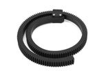 Cinghia Ad Ingranaggi Follow Focus Len Regolabile Per Fotocamera Slr Dslr Accessori Per Videocamera