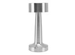 Lampada Da Tavolo A Batteria, Lampada Da Scrivania Portatile Touch, Lampada Da Scrivania Dimmerabile, Lampada Da Tavolo Della Camera Da Letto, Lampada Da Scrivania, Luce D'atmosfera Del Bar