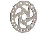 Rotore Del Freno A Disco Della Bicicletta, Freno A Disco Della Bicicletta, Rotore Del Freno A Disco In Acciaio, Piastra Del Freno A Disco Della Bicicletta, Freno A Disco A 6 Fori, Rotore Del Freno A Disco Da 100 Mm