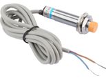 Interruttore Di Prossimità Induttivo, Sensore Di Prossimità, Sensore Di Prossimità, Sensore Di Prossimità Da 4 Mm, Sensore Di Prossimità Npn Nc, LJ12A3-4-Z/DX
