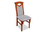 Sedia Imbottita Poltrona Poltrona Seduta Tessile Set Di Poltrone Nuova Cucina Sedia Sala Da Pranzo 6X Sedie