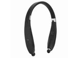 Auricolare Senza Fili, Auricolare Bluetooth 5.0, Auricolare Bluetooth, Auricolare Pieghevole, Auricolare Telescopico Pieghevole, Auricolare Sportivo