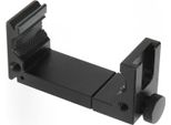 Clip Per Treppiede Per Telefono, Clip Per Telefono Con Scarpa Fredda, Supporto Per Treppiede Per Telefono, Morsetto Regolabile Per Telefono, Clip Per Telefono Con Foro Per Vite, Clip Per Telefono
