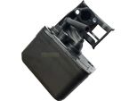 Scatola Filtro Aria Completa + Filtro Aria Per Motore Honda Gx 110 120 140 160 200