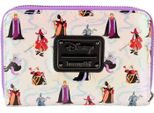 Portafoglio Disney Villains By Loungefly Iridescente