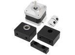 Kit Di Aggiornamento Della Doppia Vite Dell'asse Z, Kit Di Aggiornamento Per Ender 3/3S/3Pro, Vite Dell'asse Z, Kit Di Aggiornamento Per Stampante 3D, Doppia Vite Dell'asse Z In Alluminio, Accessori Per Stampante 3D