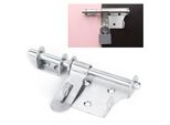 Bullone Della Porta, Bullone Della Porta Di Sicurezza, Battente Della Porta, Hardware Della Porta, Accessori Della Porta