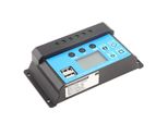 Regolatore Di Carica Solare, Regolatore Di Carica Solare 12V, Regolatore Di Carica Solare 24V, Regolatore Di Carica Solare, Regolatore Di Carica Solare Pwm, Regolatore Di Carica Solare Usb Doppio