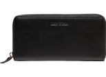 Marc O'polo Portafoglio Finja Zip Wallet Black Nero