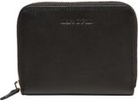 Marc O'polo Portafoglio Ellis Zip Wallet Black Nero