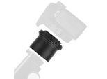 Anello Adattatore Per Telescopio, Anello Adattatore Per Obiettivo Del Telescopio Da 2 Pollici, Adattatore Per Obiettivo Del Telescopio, Adattatore Per Obiettivo, Adattatore Per Obiettivo T2-AI