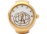 Orologio Ad Anello, Orologio Ad Anello Da Dito, Orologio Ad Anello Al Quarzo, Orologio Ad Anello Al Quarzo Da Dito, Orologio Ad Anello Con Quadrante Rotondo