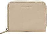 Marc O'polo Portafoglio Ellis Zip Wallet Deep Sand Grigio Talpa