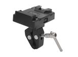 Piastra Per Batteria V-Lock, Supporto Per Batteria V-Lock, Adattatore Per Batteria V-Lock, Piastra Per Batteria Con Uscita D-Tap, Piastra Per Batteria Per Fotocamera, Piastra Per Batteria Con Montaggio A V