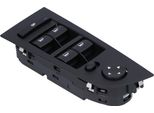 Interruttore Alzacristalli Elettrici, 61319217329, Interruttore Di Controllo Del Finestrino, Pulsante Dell'interruttore Del Finestrino, Sollevatore Dell'interruttore Del Finestrino