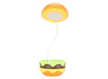 Lampada Da Lettura Per Bambini, Lampada Da Scrivania Per Bambini, Lampada Notturna Per Bambini, Luce Di Lettura Del Libro, Lampada Da Scrivania A Led, Luce Di Lettura, Luce Notturna A Led