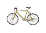 Mini Modello Di Bicicletta, Giocattolo Della Bicicletta, Ornamento Della Bicicletta, Giocattolo Della Bicicletta Del Dito, Ornamento Del Modello Della Bicicletta, Modello Della Bicicletta Del Metallo