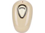 Auricolare Bluetooth, Auricolare Bluetooth, Auricolari Senza Fili, Mini Auricolare Bluetooth, Mini Auricolare Bluetooth