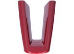 Adesivo Del Volante, Copertura Del Volante, Rivestimento Del Volante Automatico, Copertura Del Rivestimento Del Volante, Decorazione Del Volante Dell'automobile, Rivestimento Del Volante Per Mazda