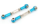 Asta Del Leveraggio Dello Sterzo, Asta Del Leveraggio Dello Sterzo Rc, Asta Del Leveraggio Rc, Asta Del Leveraggio 1/14 Rc, Accessorio Rc