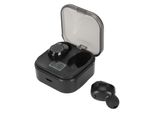 Auricolari Bluetooth Senza Fili, Auricolari Bluetooth 5.3, Auricolari Senza Fili, Auricolari Bluetooth Impermeabili, Auricolari Bluetooth Stereo, Auricolari Bluetooth Senza Fili