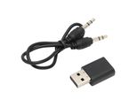 Adattatore Bluetooth Usb, Trasmettitore Ricevitore Audio Stereo, Adattatore Audio Bluetooth, Ricevitore Trasmettitore Audio Bluetooth, Adattatore Bluetooth Wireless, Ricevitori Audio Wireless