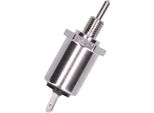 Solenoide Di Spegnimento Del Carburante, Solenoide Di Spegnimento Del Tosaerba, Solenoide Di Spegnimento Del Carburatore, Solenoide Di Spegnimento Del Carburante Per John Deere, Parti Di Tosaerba, 15003-2801