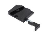 Piastra Per Batteria Con Attacco A V, Tassello Per Batteria Con Attacco A V, Piastra Per Batteria Con Blocco A V, Piastra Per Batteria A Sgancio Rapido Con Blocco A V, Mini Piastra Con Blocco A V, Accessori Per Fotocamere