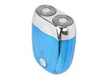 Mini Rasoio Elettrico, Rasoio Elettrico Per Uomo, Tagliacapelli Elettrico, Tagliacapelli Ricaricabile, Regolabarba Cordless, Rasoio Per Barba