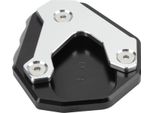 Piastra Di Estensione Del Cavalletto Laterale, Piastra Di Estensione Del Cavalletto Laterale, Allargatore Del Cavalletto Laterale, Piastra Di Estensione Del Cavalletto Laterale, Accessori Per Motociclette