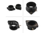 Stivale Del Carburatore, Giunto Dello Stivale Del Carburatore, Stivale Dell'aspirazione Di Carboidrati, Stivale Del Collettore Di Aspirazione, Giunto Del Collettore Di Aspirazione, Stivale Del Collettore Di Aspirazione Del Carburatore, Stivale Dell'aspirazione Del Carburatore