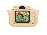 Mini Macchina Fotografica Per Bambini, Macchina Fotografica Digitale Per Bambini, Mini Videoregistratore Per Bambini, Macchina Fotografica Digitale Per Bambini Da 2 Pollici, Macchina Fotografica Per Bambini A Cartoni Animati, Foto-Videocamera Per Bambini