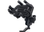 Supporto Del Telefono Del Motociclo Con Smorzatore Di Vibrazioni Supporto Del Telefono Cellulare Del Motociclo 360�� Rotazione Regolabile Supporto Dello Specchietto Retrovisore Della Moto