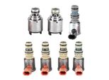 Solenoide Del Cambio, Solenoide Della Trasmissione, 29533074, 8683167, Valvola Del Solenoide Del Cambio, Solenoide Del Cambio Per Gmc