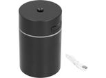 Umidificatore Dell'automobile, Umidificatore Silenzioso, Mini Umidificatore, Umidificatore Di Usb, Umidificatore, Articoli Della Famiglia