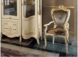 Sedie Seduta Lehn Ufficio Sala Da Pranzo Lusso Nuovo Design Sedia Imbottita In Legno Massello